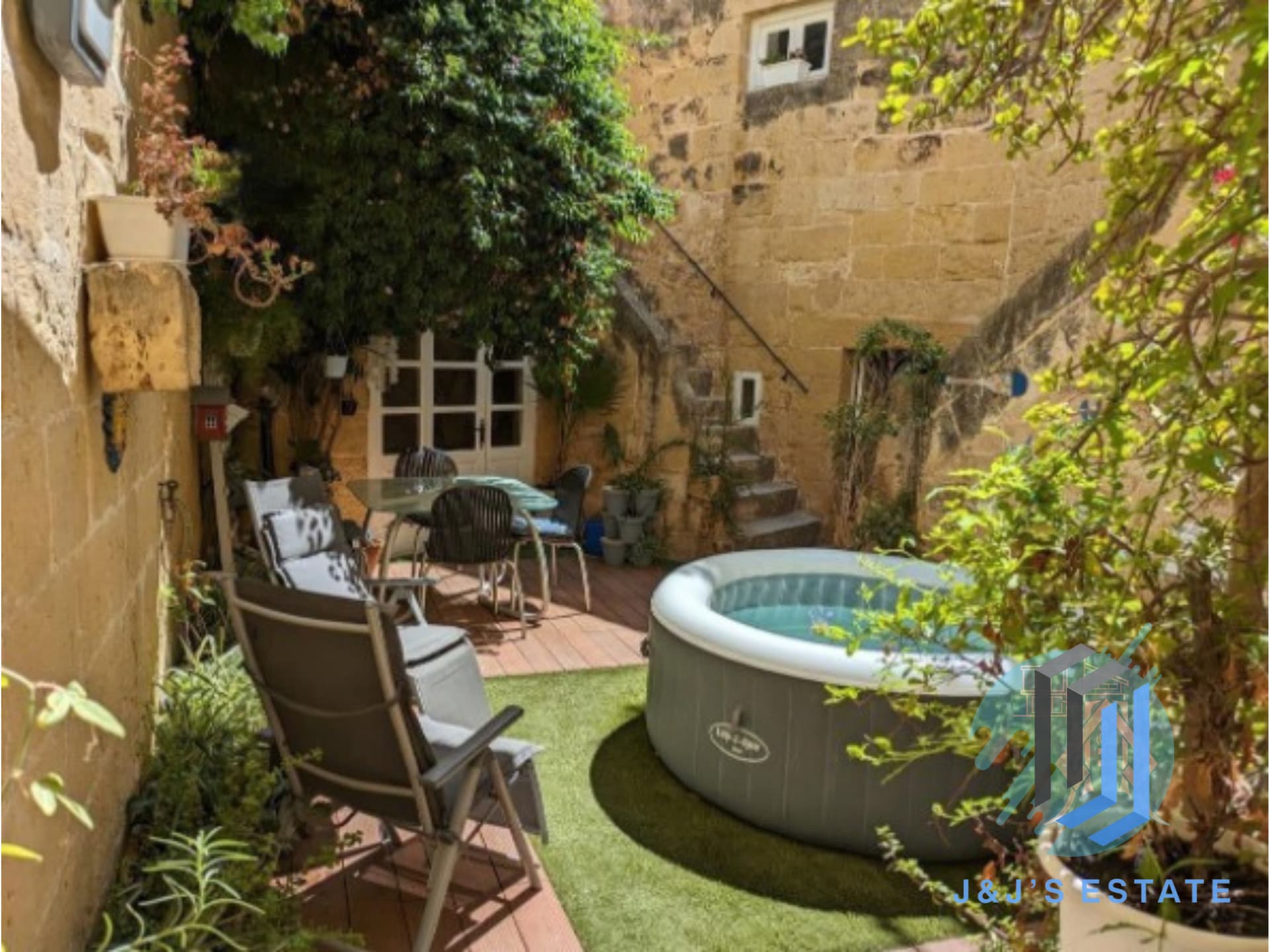Charming House of Character in Mosta · 5