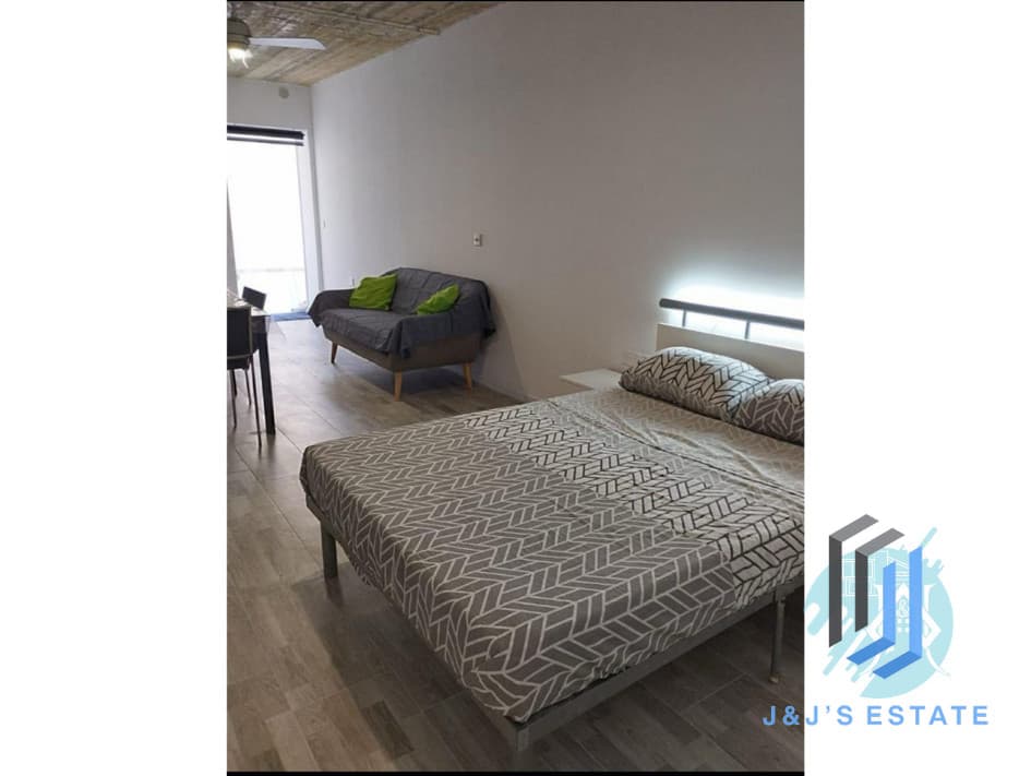 Modern Studio Maisonette in St Julian’s · 5
