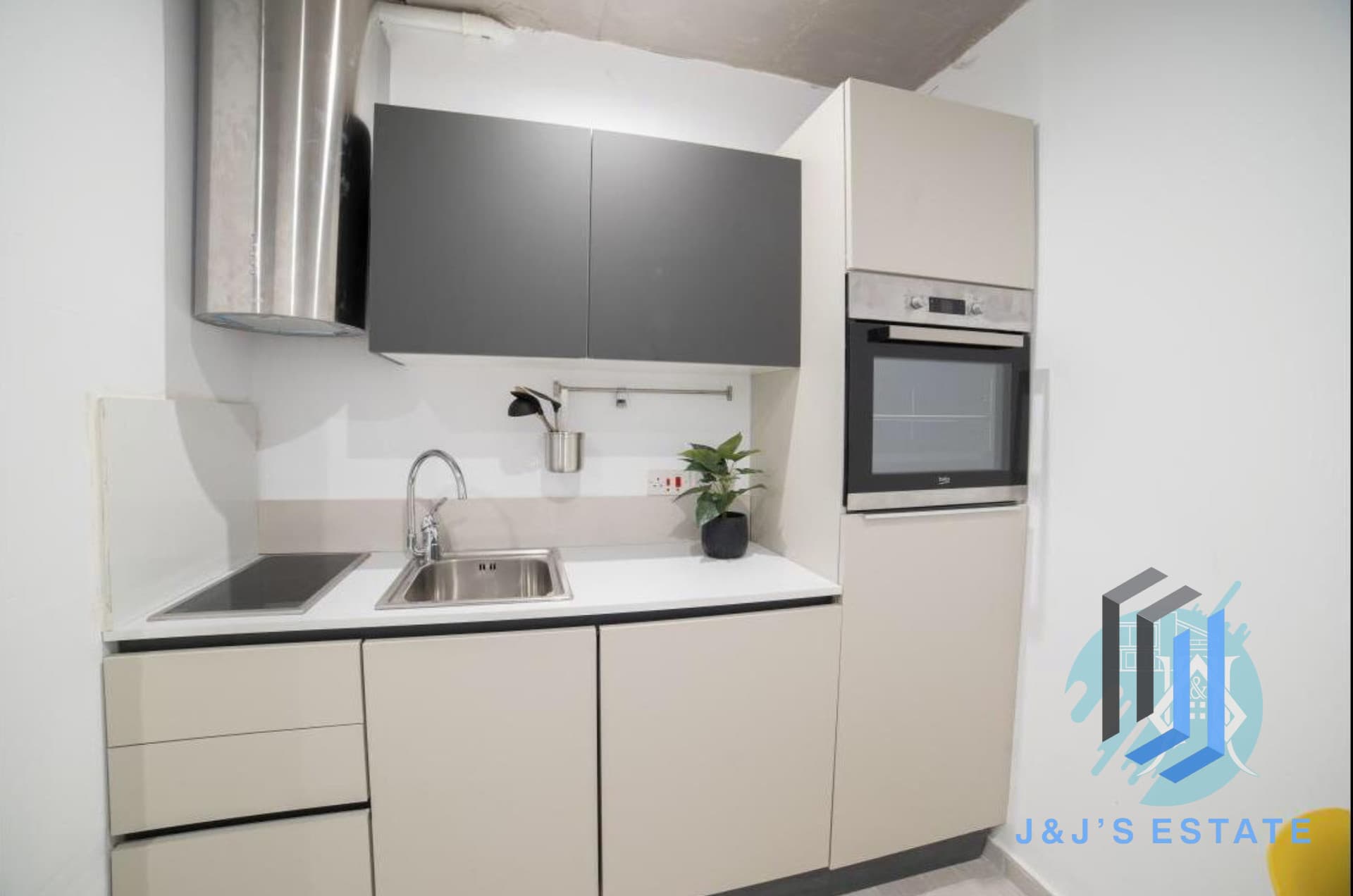 Cozy Studio in Paceville with AC · 5