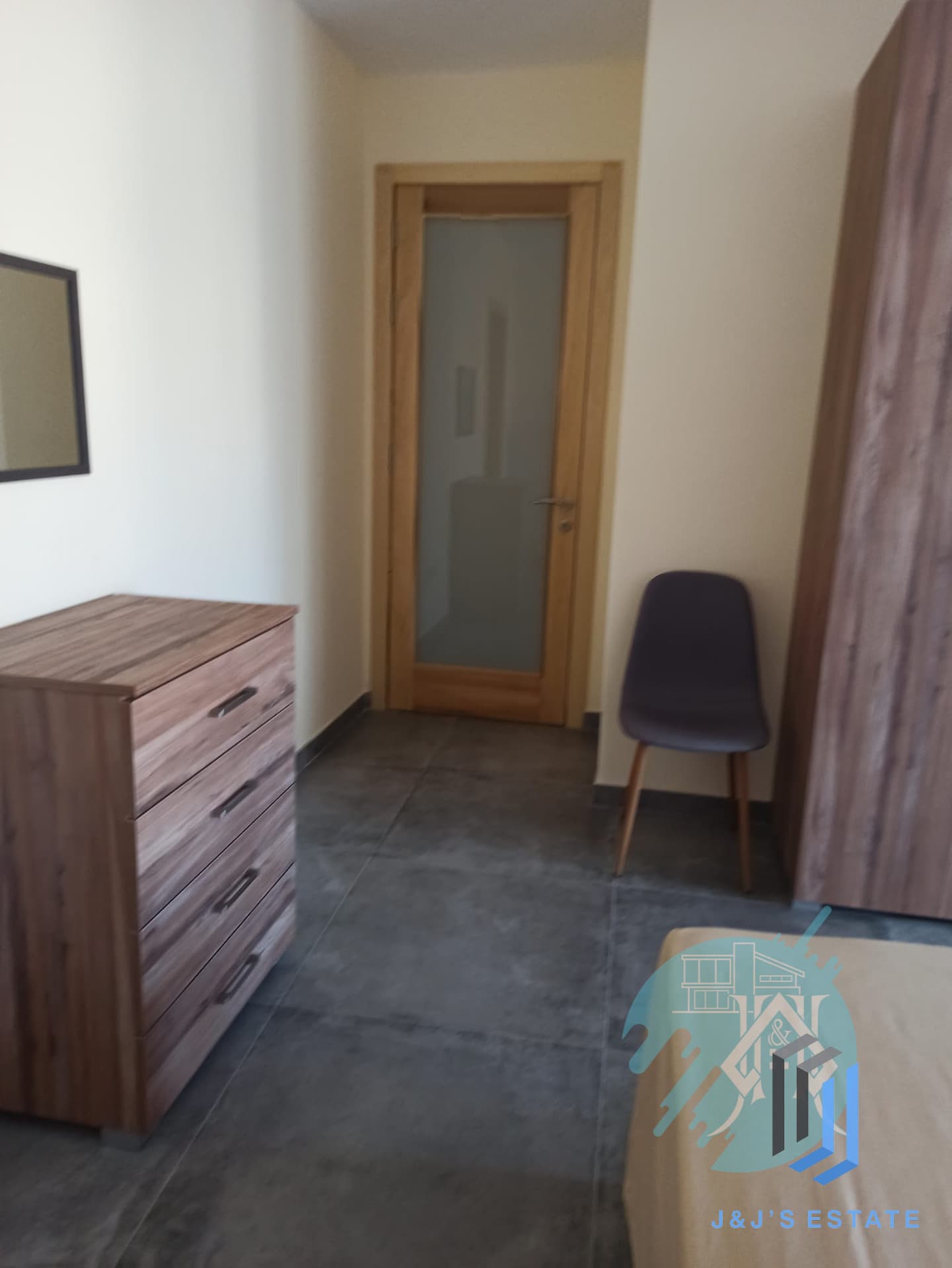 3 bedrooms · Apartment in San Gwann