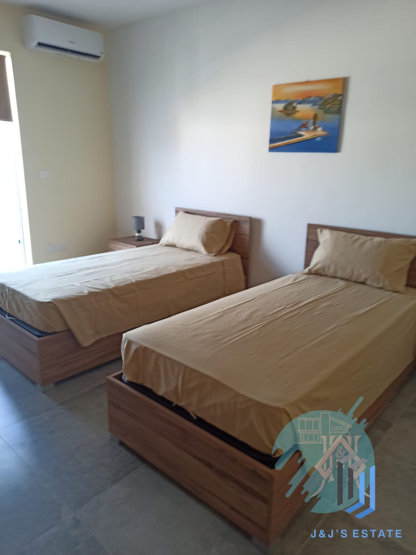 Charming 3-Bedroom Apartment in San Gwann · 2