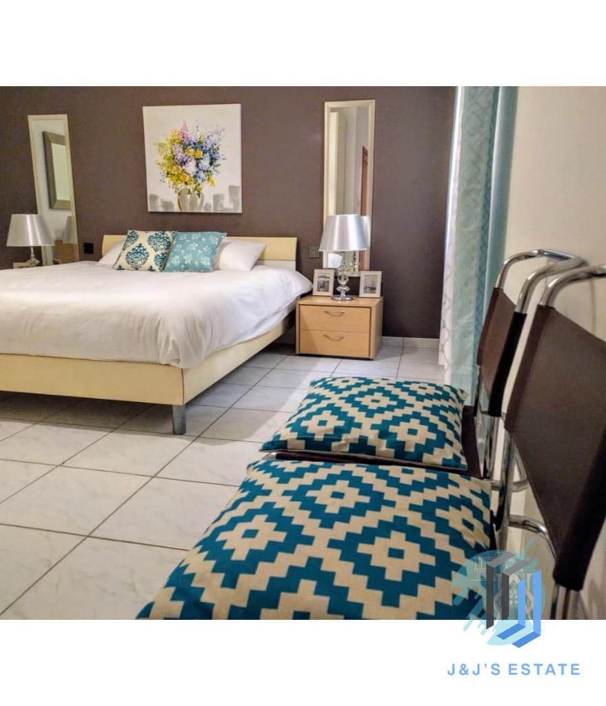 3 bedrooms · Apartment in Birgu