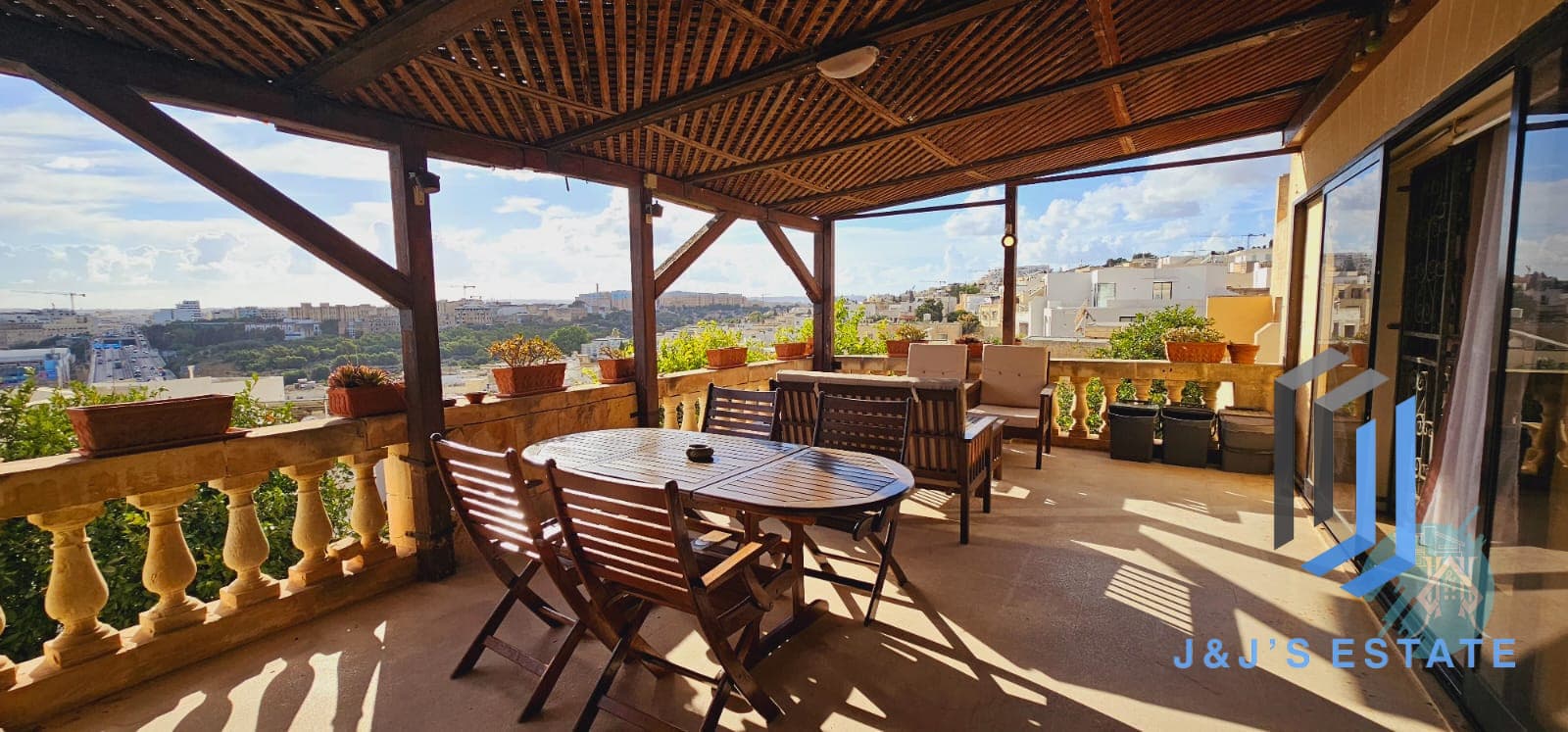 4-Bedroom Villa in Kappara, St Julian's · 1
