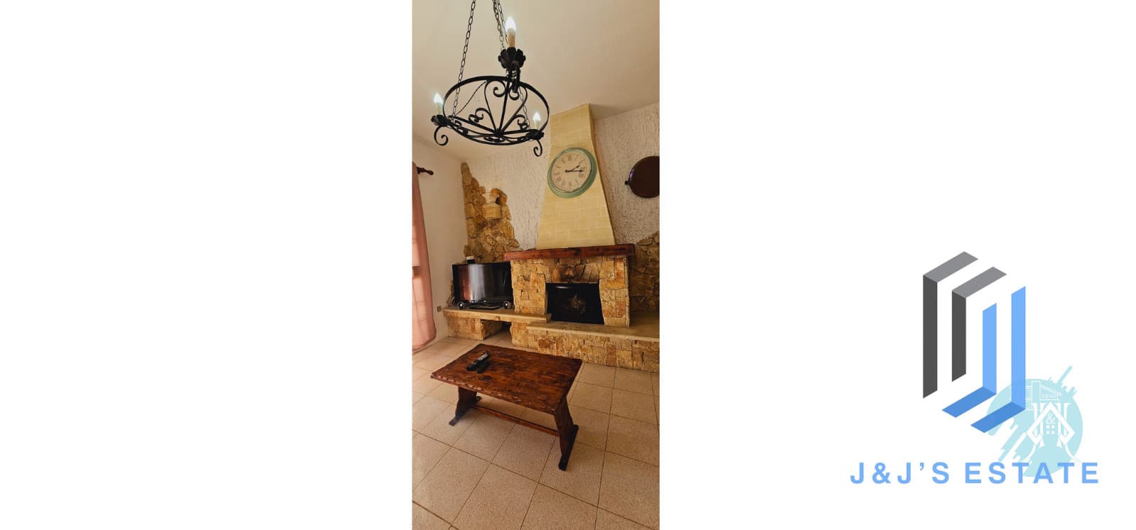 4-Bedroom Villa in Kappara, St Julian's · 3