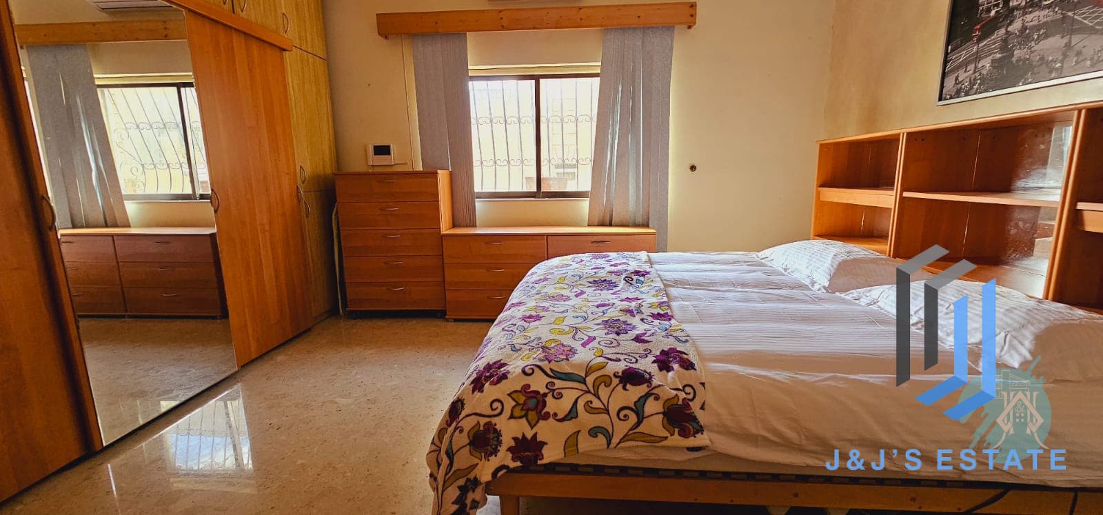 4-Bedroom Villa in Kappara, St Julian's · 4