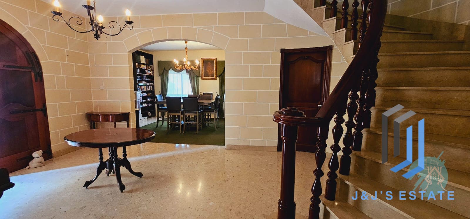 4-Bedroom Villa in Kappara, St Julian's · 5