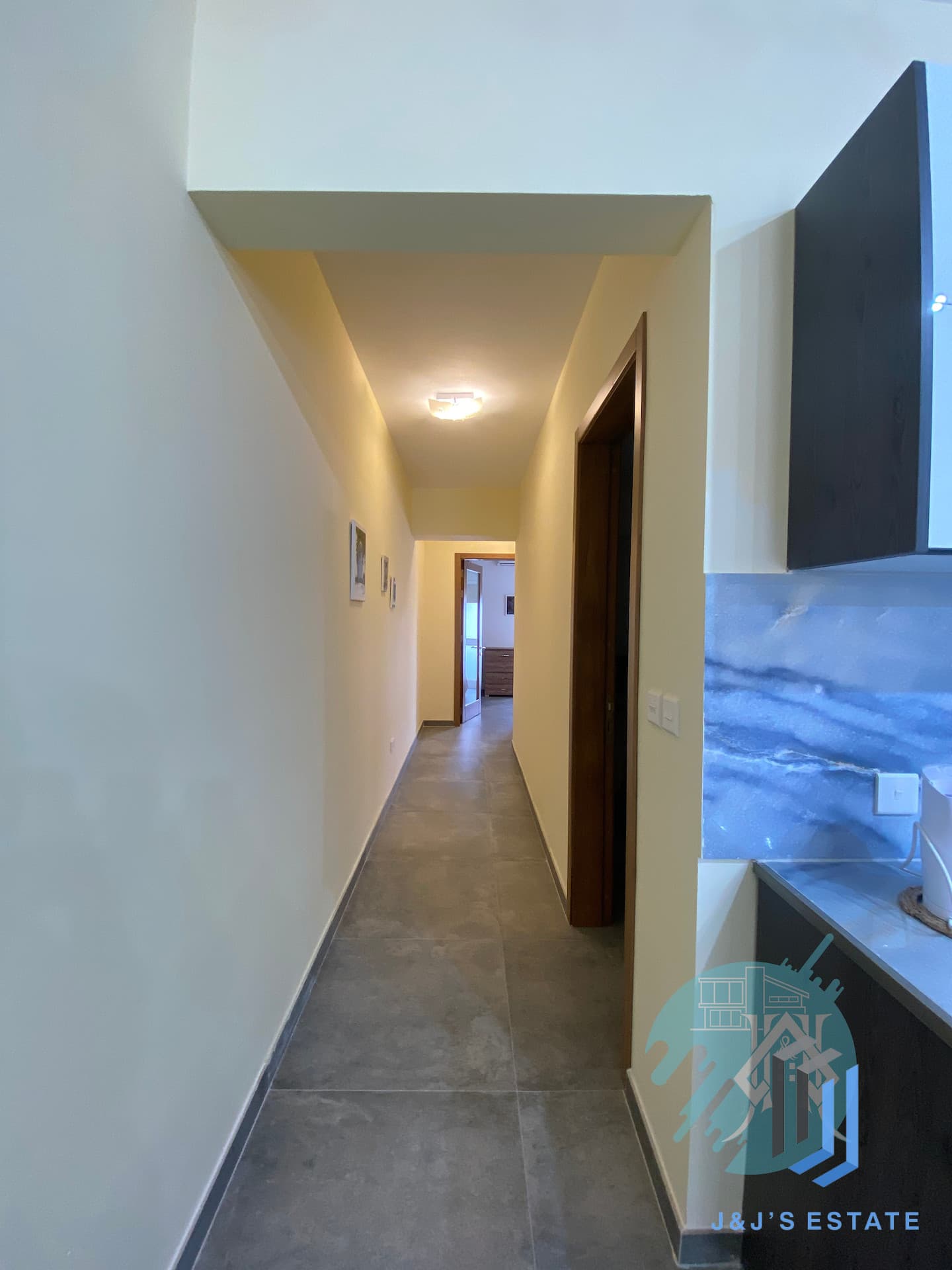Modern 3-Bedroom Apartment in San Ġwann · 3