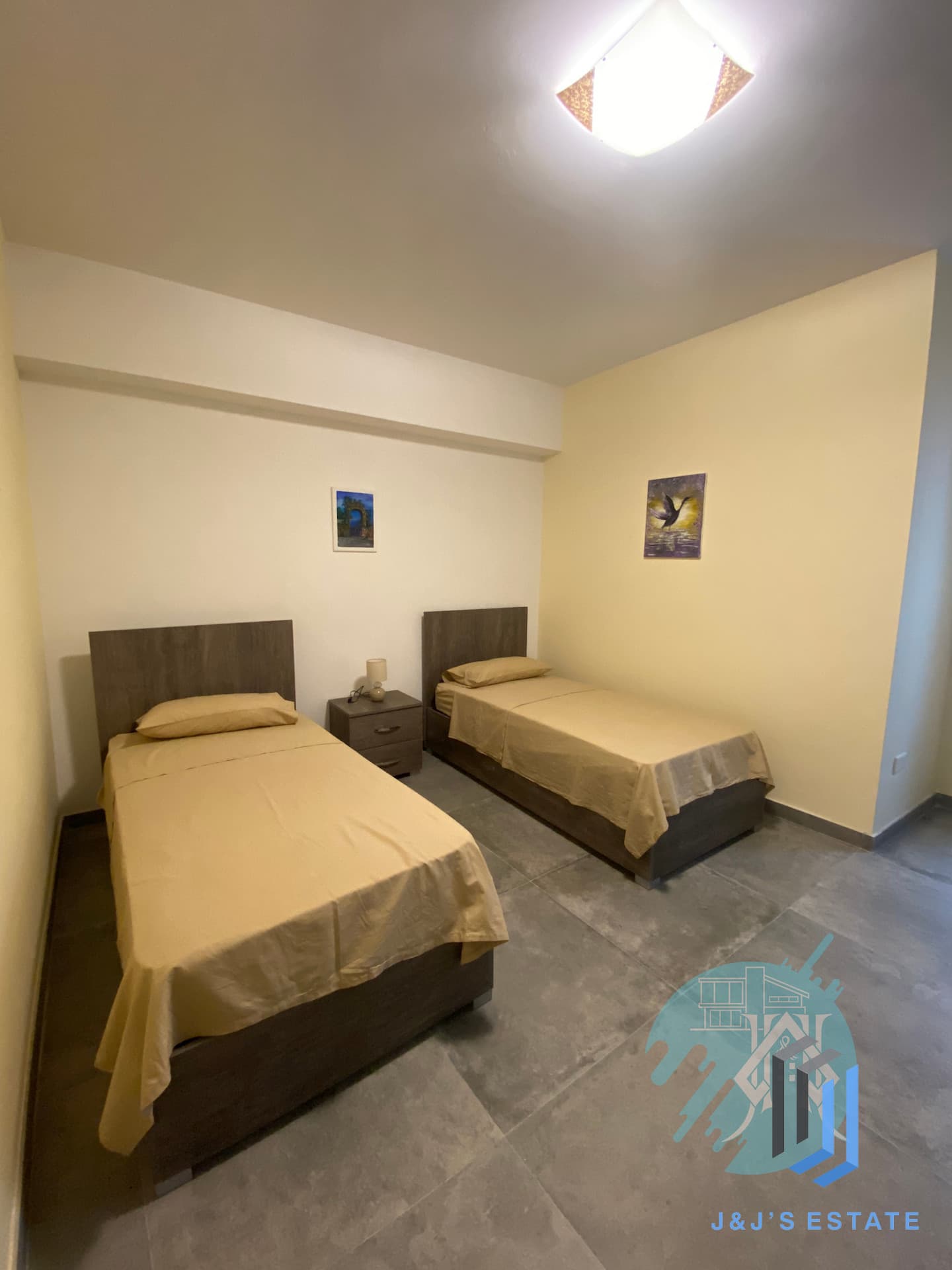 Modern 3-Bedroom Apartment in San Ġwann · 14