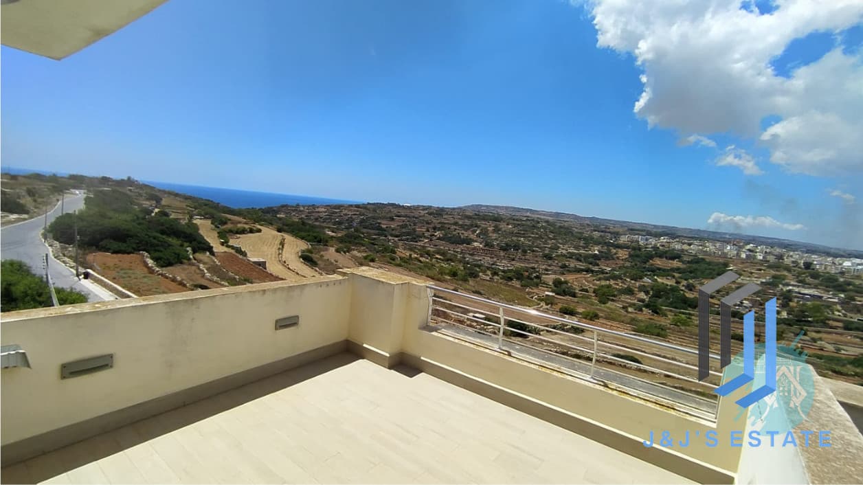 3 bedrooms · Apartment in Zurrieq