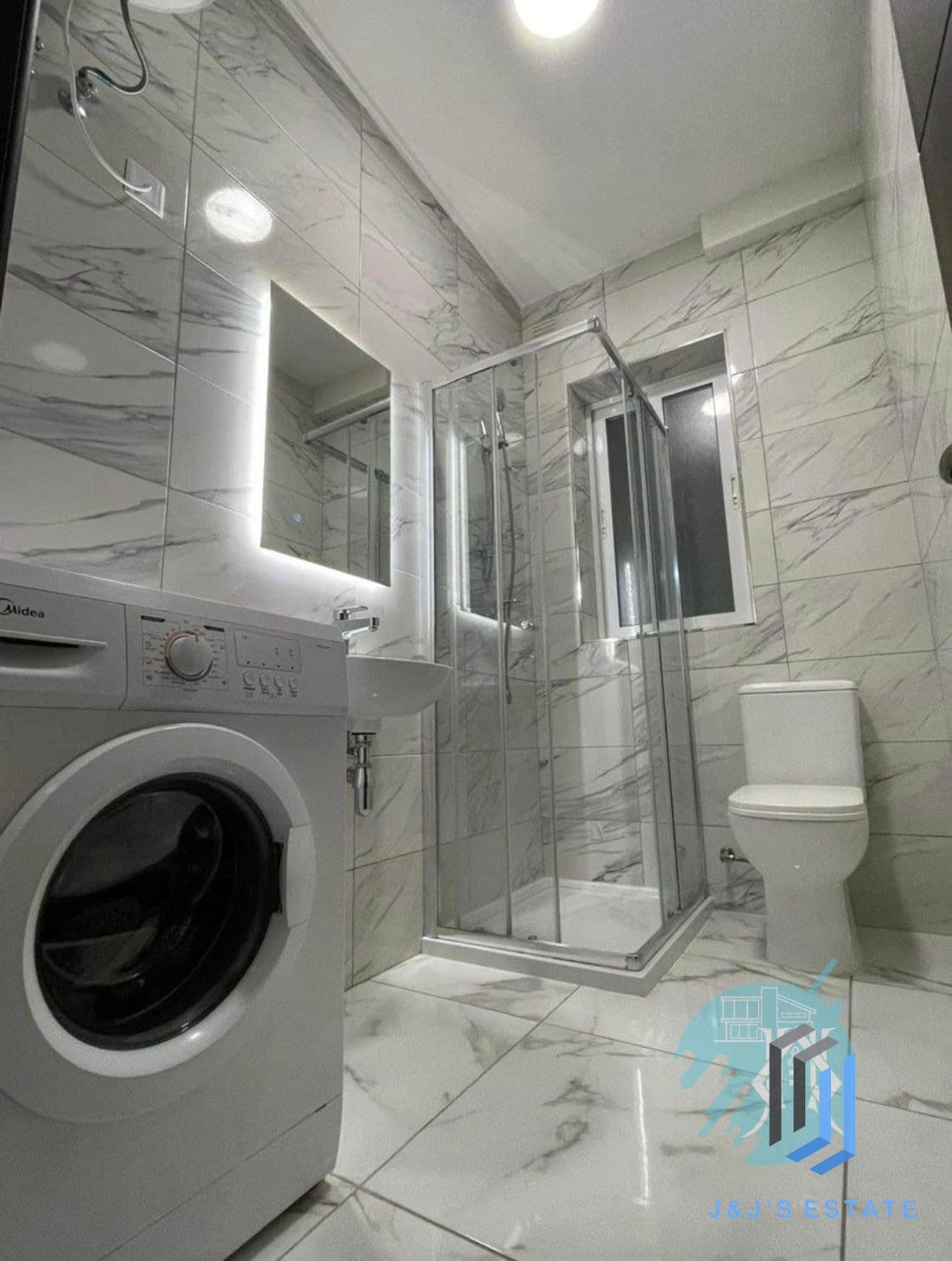 Modern 1-Bedroom Apartment in San Gwann with Lift Access · 2