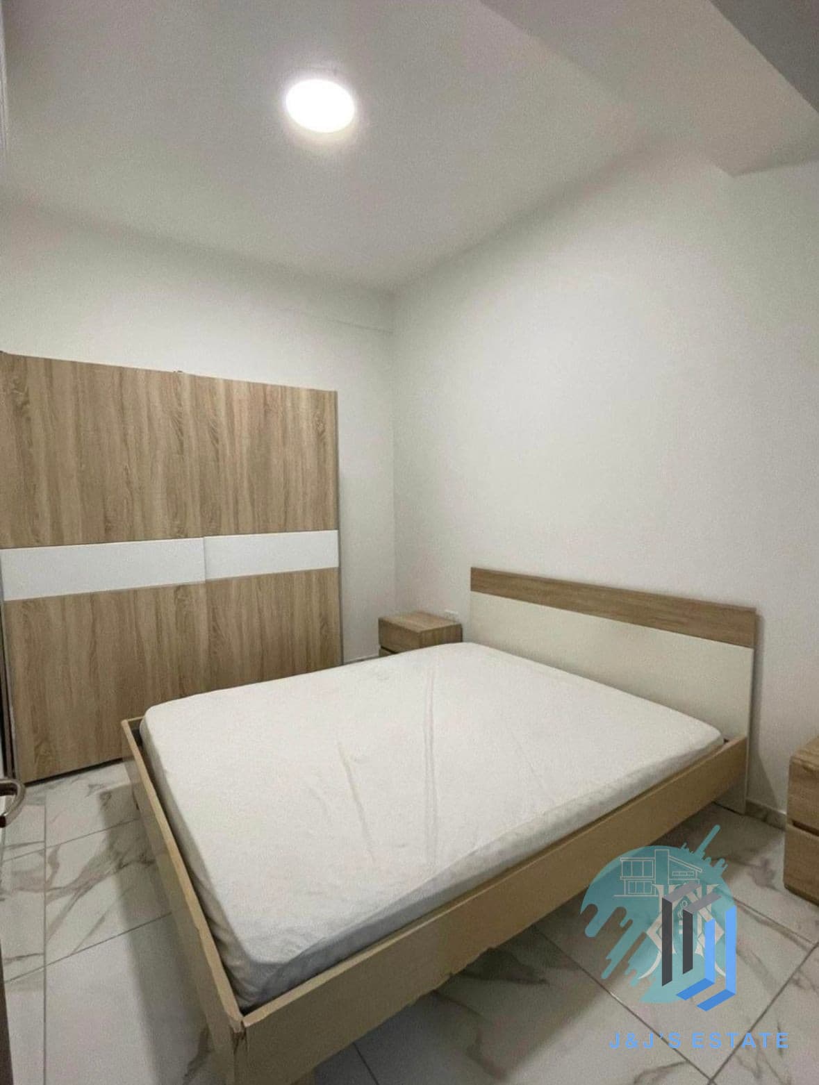 Modern 1-Bedroom Apartment in San Gwann with Lift Access · 4