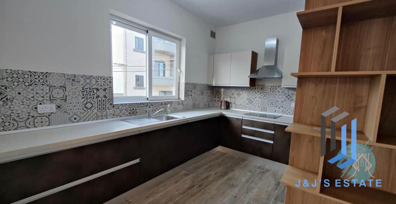 Spacious 3-Bedroom Apartment - Brand New · 1