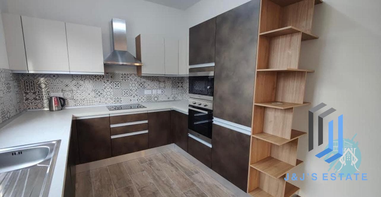 Spacious 3-Bedroom Apartment - Brand New · 2