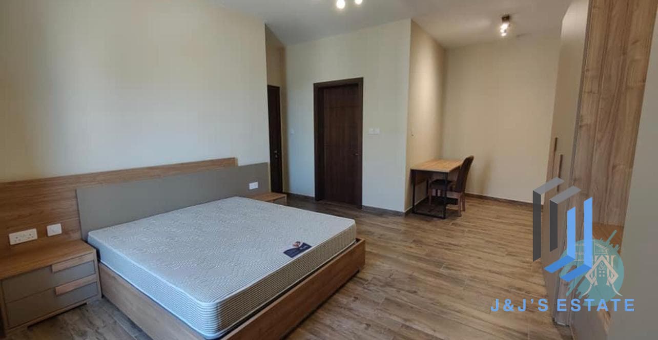 Spacious 3-Bedroom Apartment - Brand New · 3