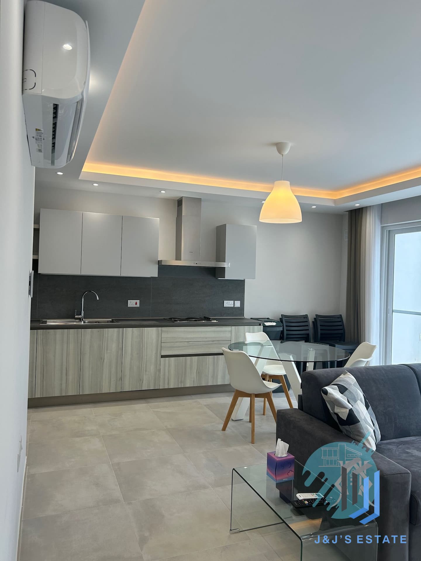 Contemporary Maisonette in Lija with Jacuzzi · 7