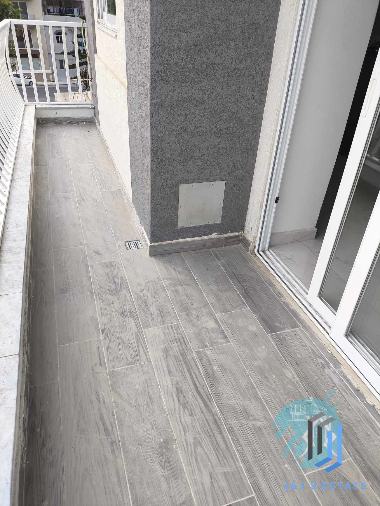 Contemporary 1st Floor Apartment in Siggiewi - Brand New · 1