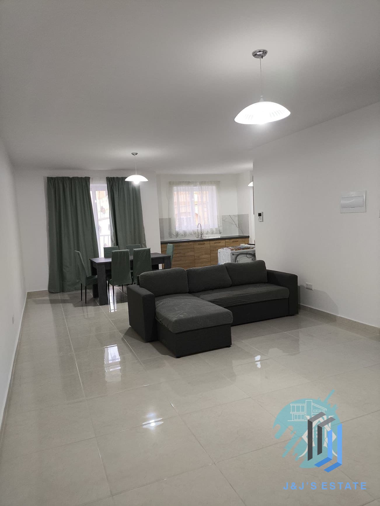 Contemporary 1st Floor Apartment in Siggiewi - Brand New · 3