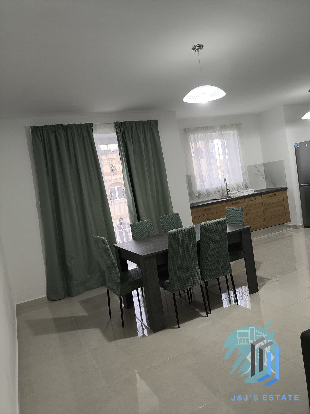 Contemporary 1st Floor Apartment in Siggiewi - Brand New · 4