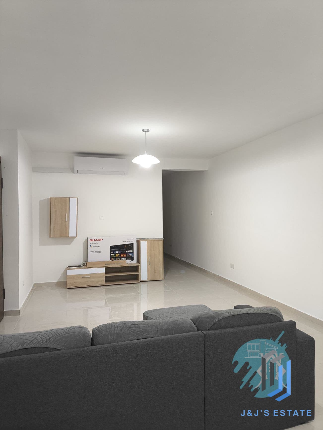 Contemporary 1st Floor Apartment in Siggiewi - Brand New · 5