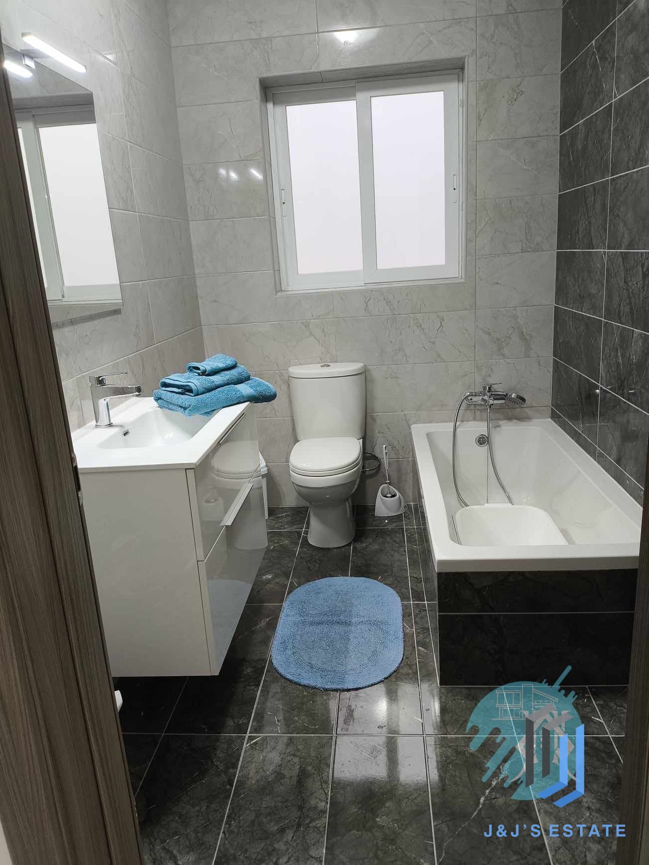Contemporary 1st Floor Apartment in Siggiewi - Brand New · 6