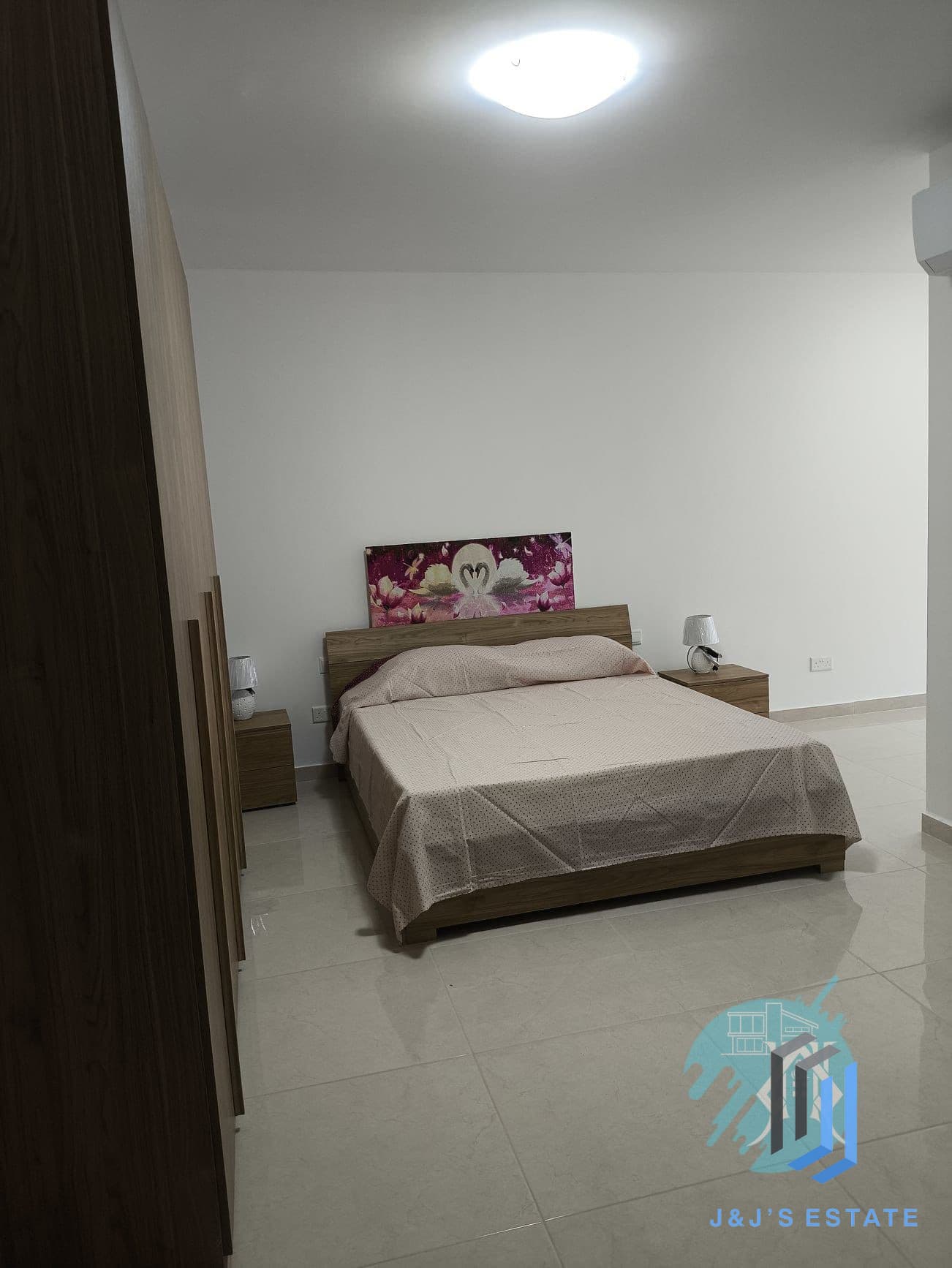 Contemporary 1st Floor Apartment in Siggiewi - Brand New · 11