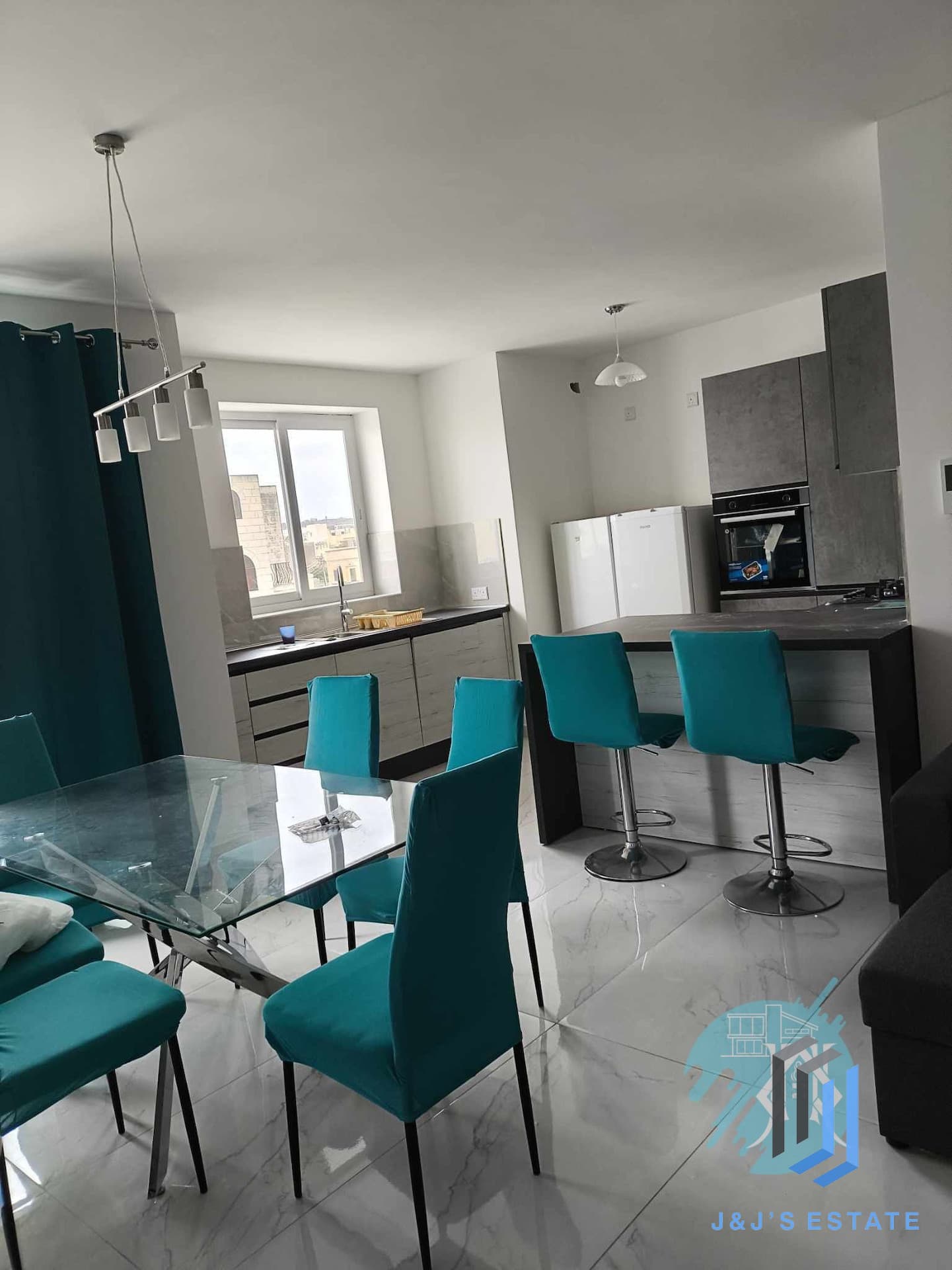 3 bedrooms · Apartment in Siggiewi