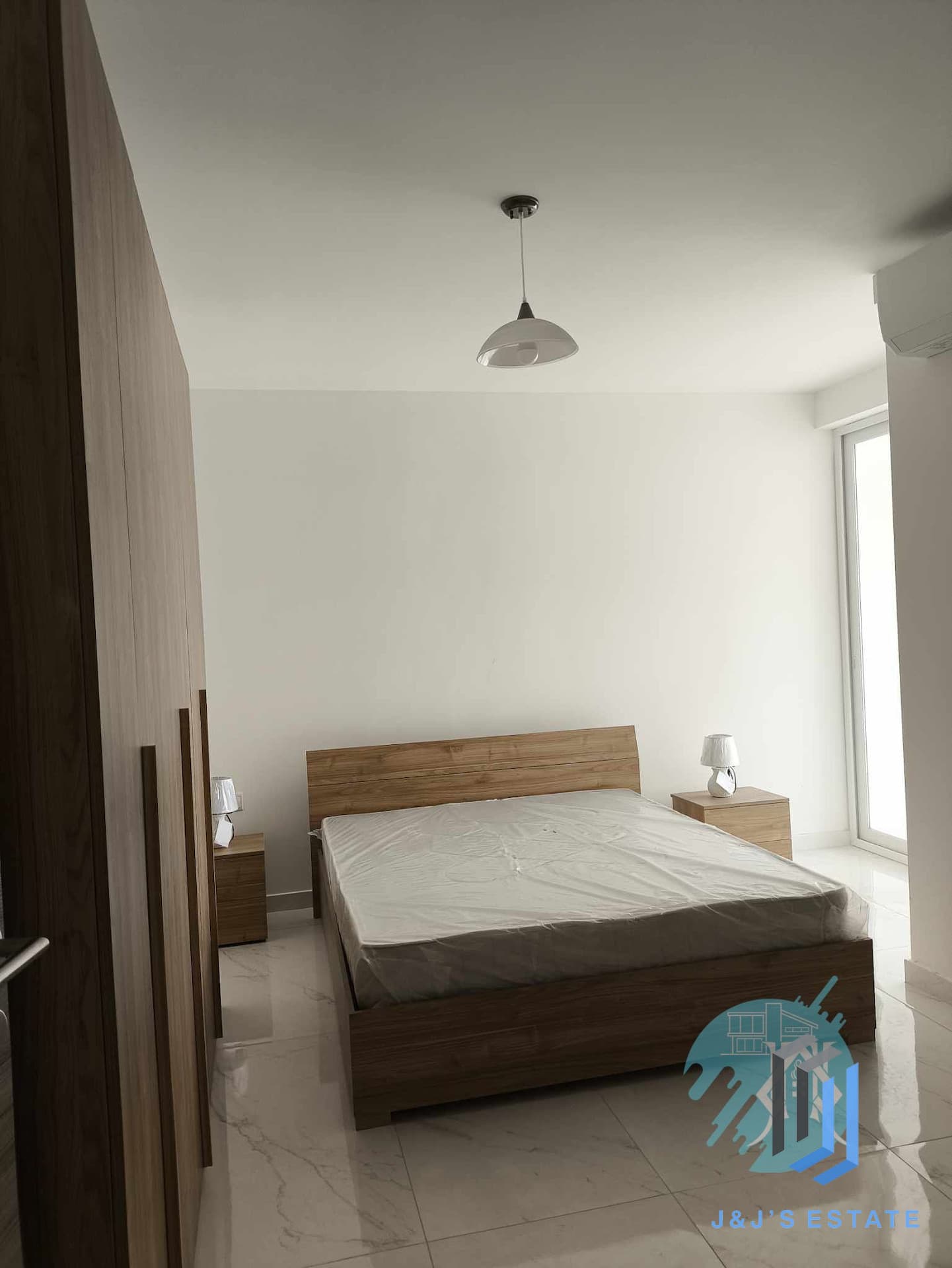 Modern 3-Bedroom Apartment in Siggiewi near Airport · 8