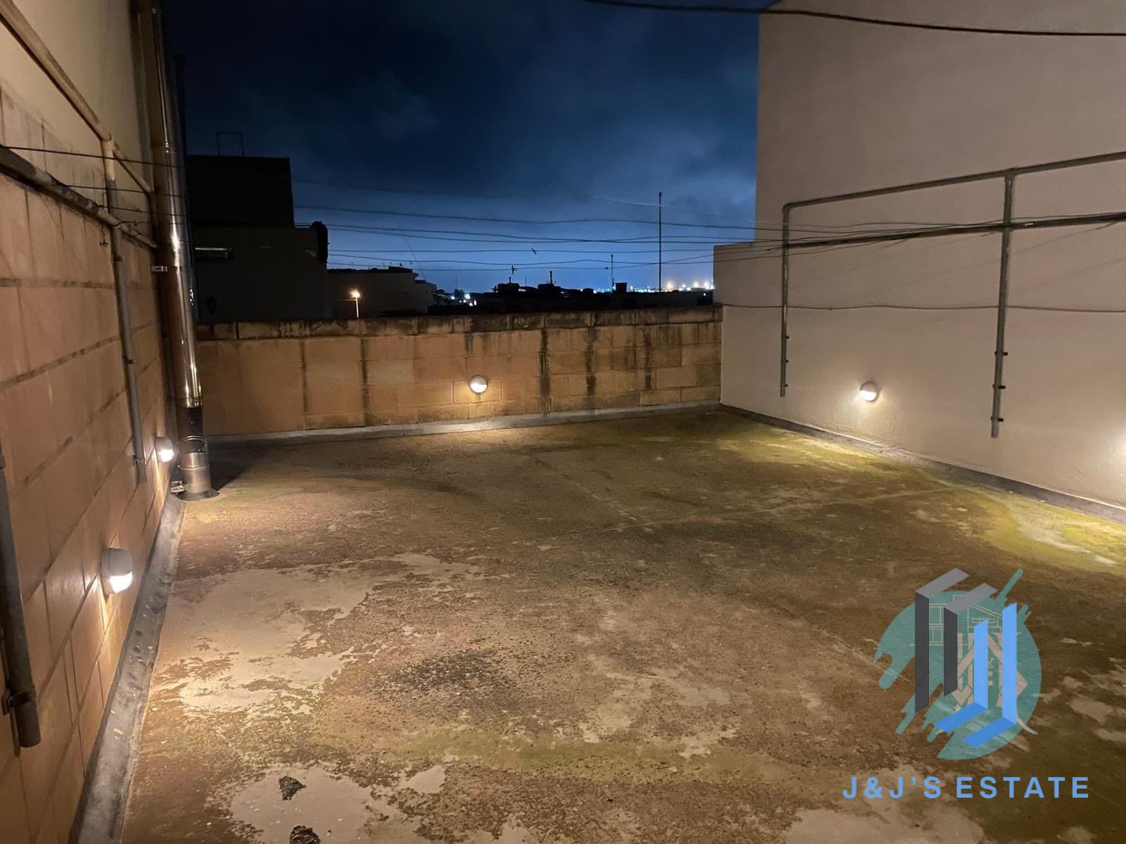 4 bedrooms · Terraced House in Siggiewi
