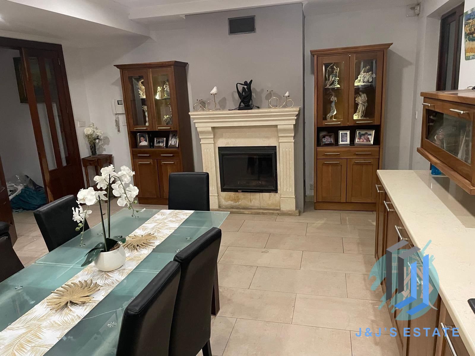 Elegant Terraced House in Siggiewi · 5