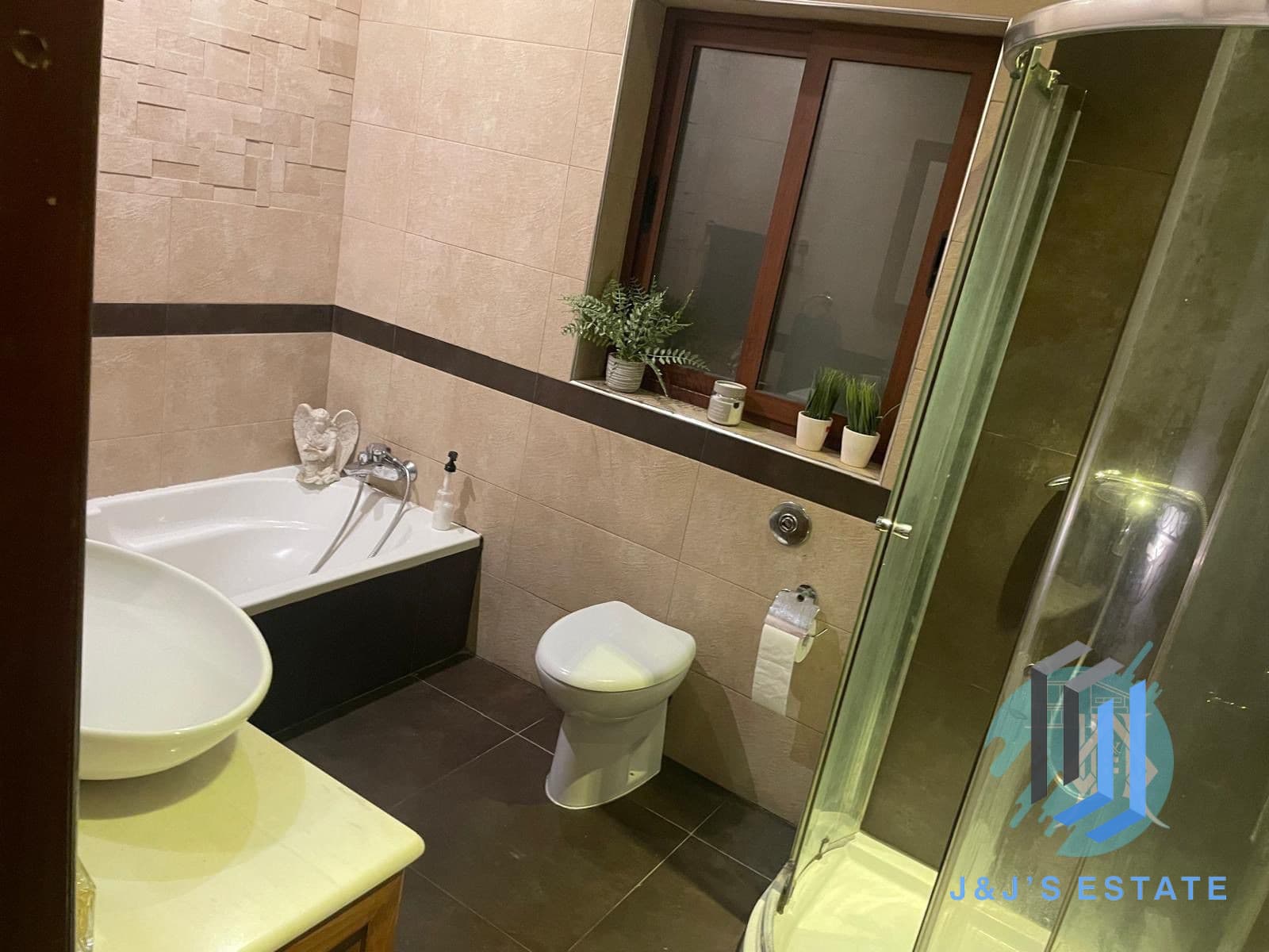 Elegant Terraced House in Siggiewi · 8