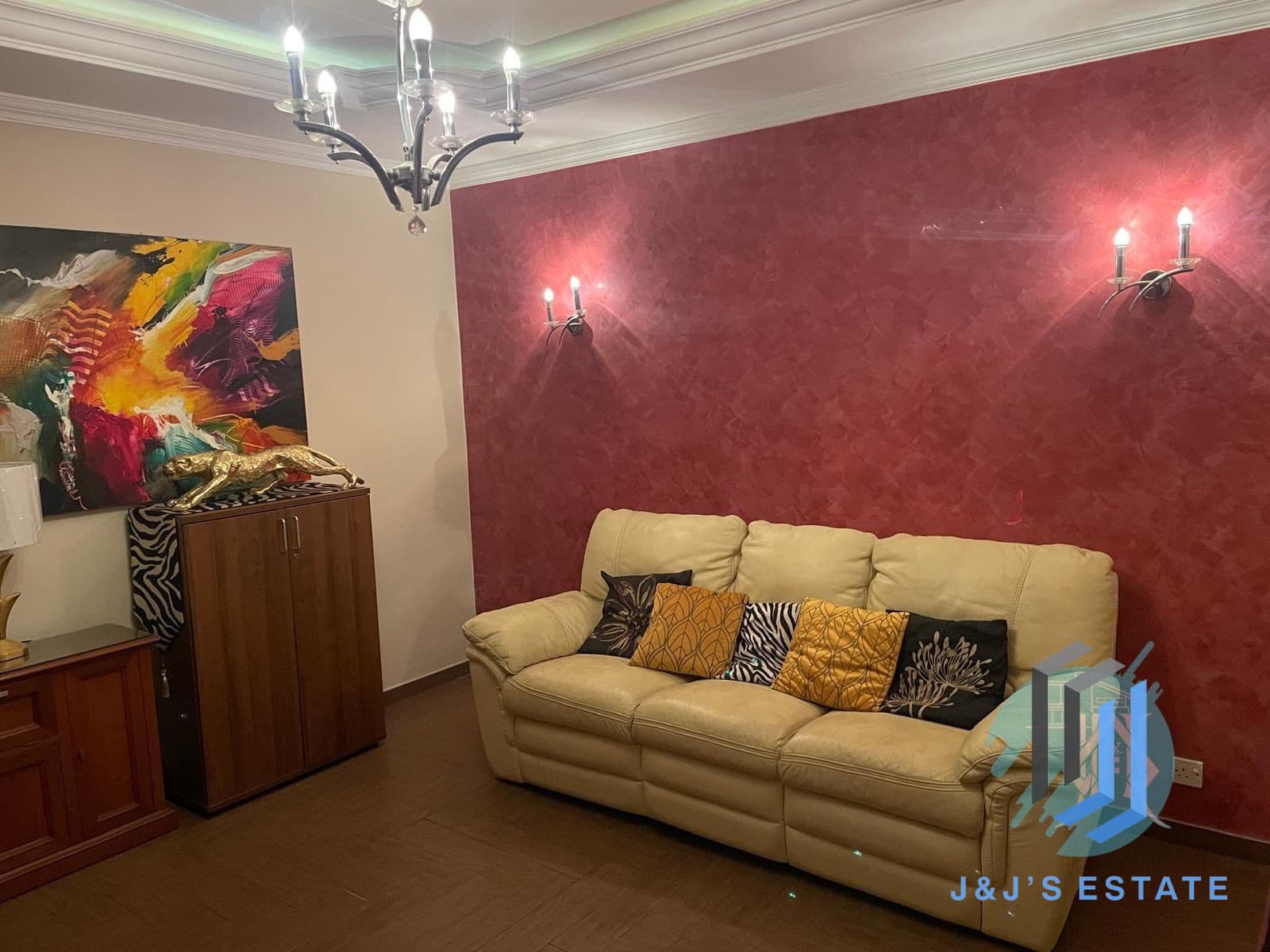 Elegant Terraced House in Siggiewi · 9