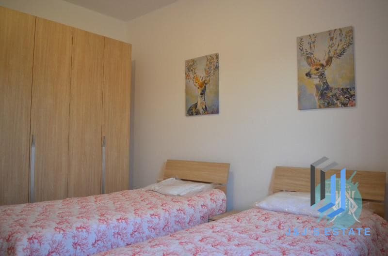Spacious 4-Bedroom Apartment in San Gwann · 3