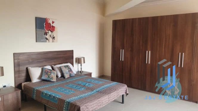 Elegant 1-Bedroom Penthouse in San Pawl il-Baħar · 1