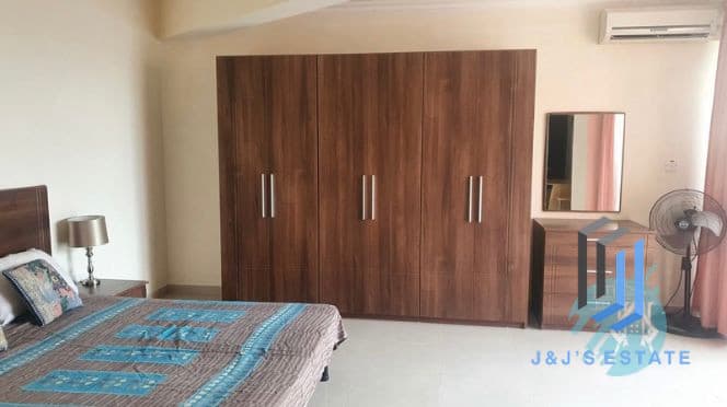 Elegant 1-Bedroom Penthouse in San Pawl il-Baħar · 2