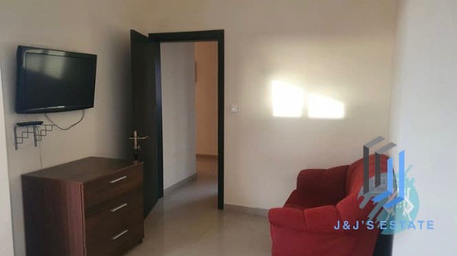 Elegant 1-Bedroom Penthouse in San Pawl il-Baħar · 5