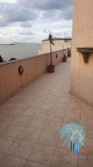Elegant 1-Bedroom Penthouse in San Pawl il-Baħar · 7