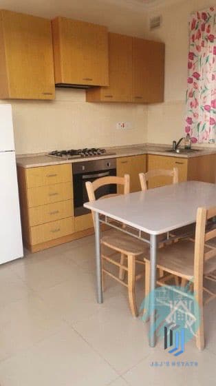 Elegant 1-Bedroom Penthouse in San Pawl il-Baħar · 8