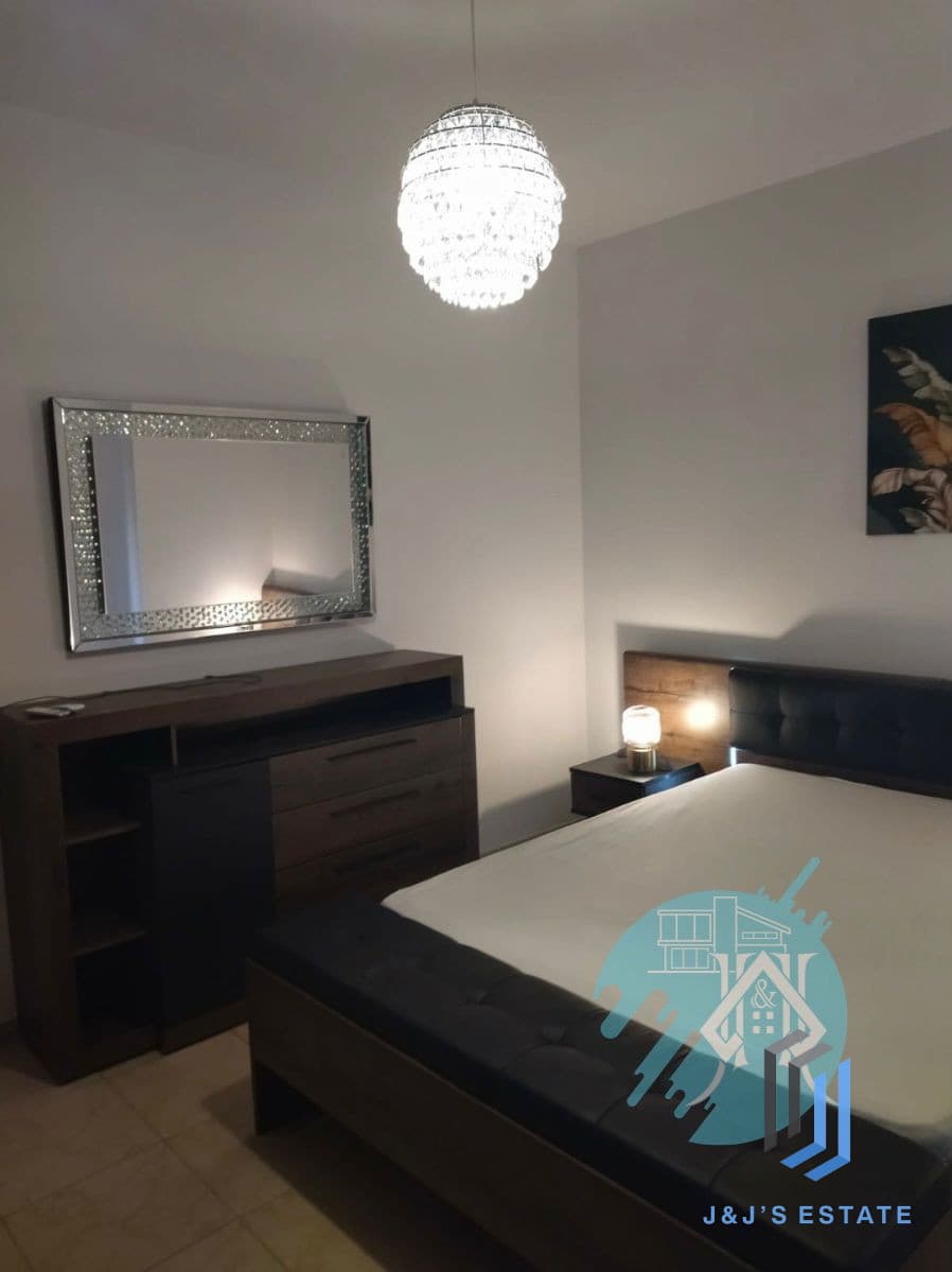 3 bedrooms · Apartment in Sliema