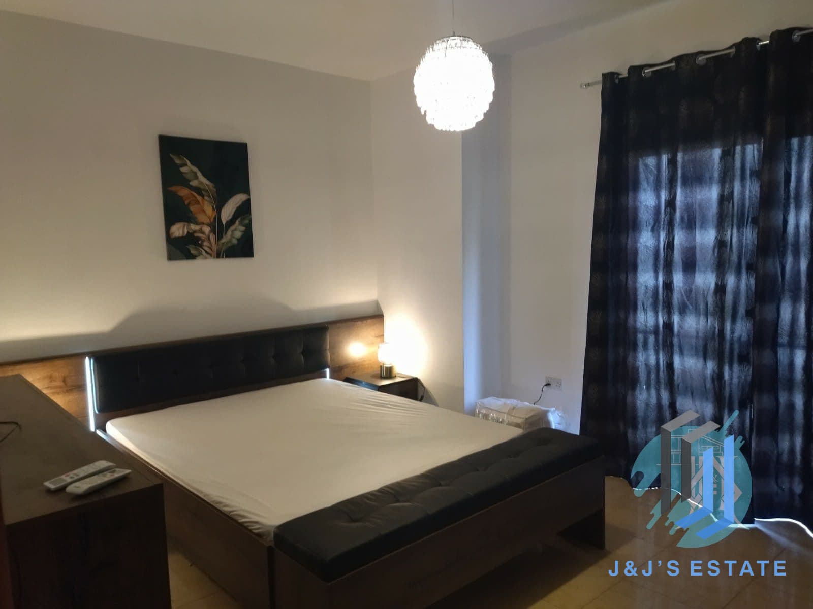 Luxurious 3-Bedroom Apartment in Sliema with Sea Views · 2