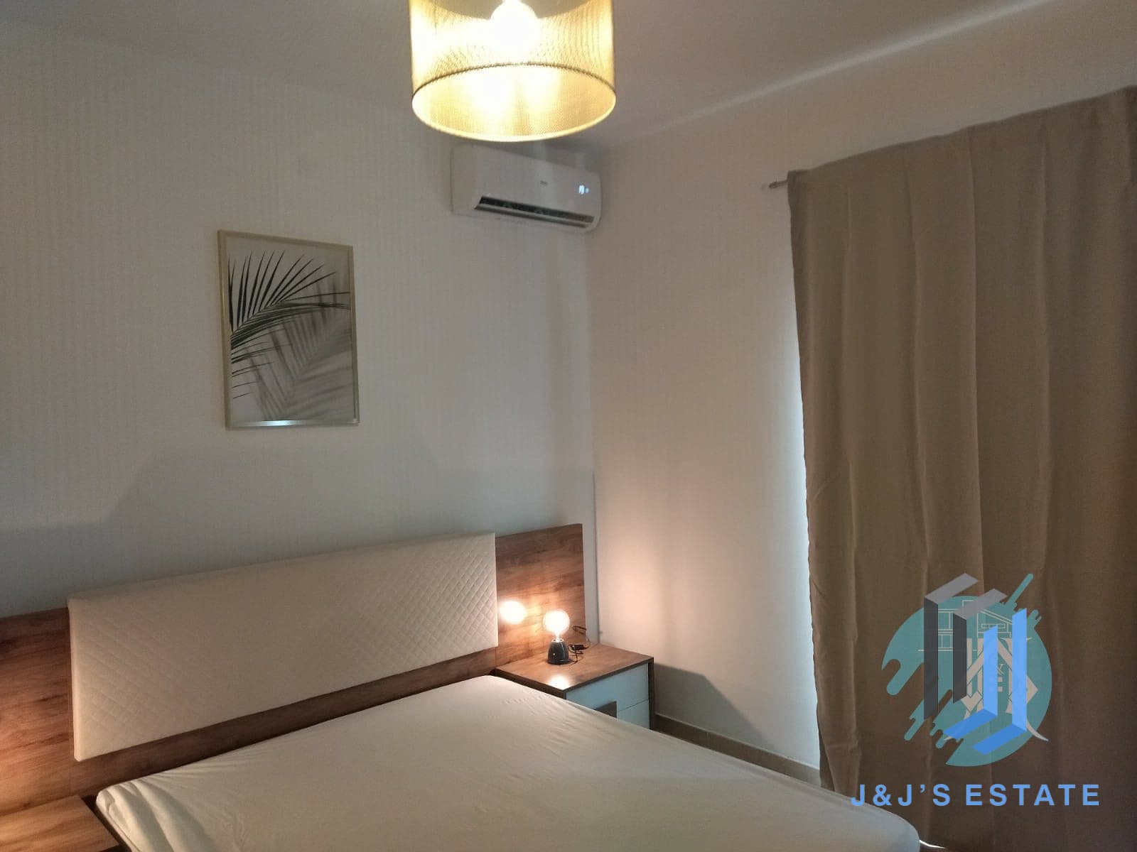 Luxurious 3-Bedroom Apartment in Sliema with Sea Views · 3