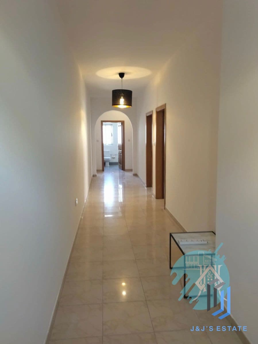 Luxurious 3-Bedroom Apartment in Sliema with Sea Views · 11