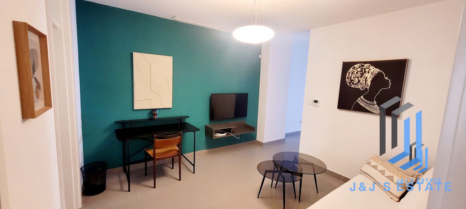 Luxurious Sea Front Apartment for Rent in Sliema · 2
