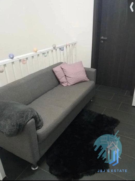 Luxurious 1-Bedroom Duplex Penthouse in Msida · 6