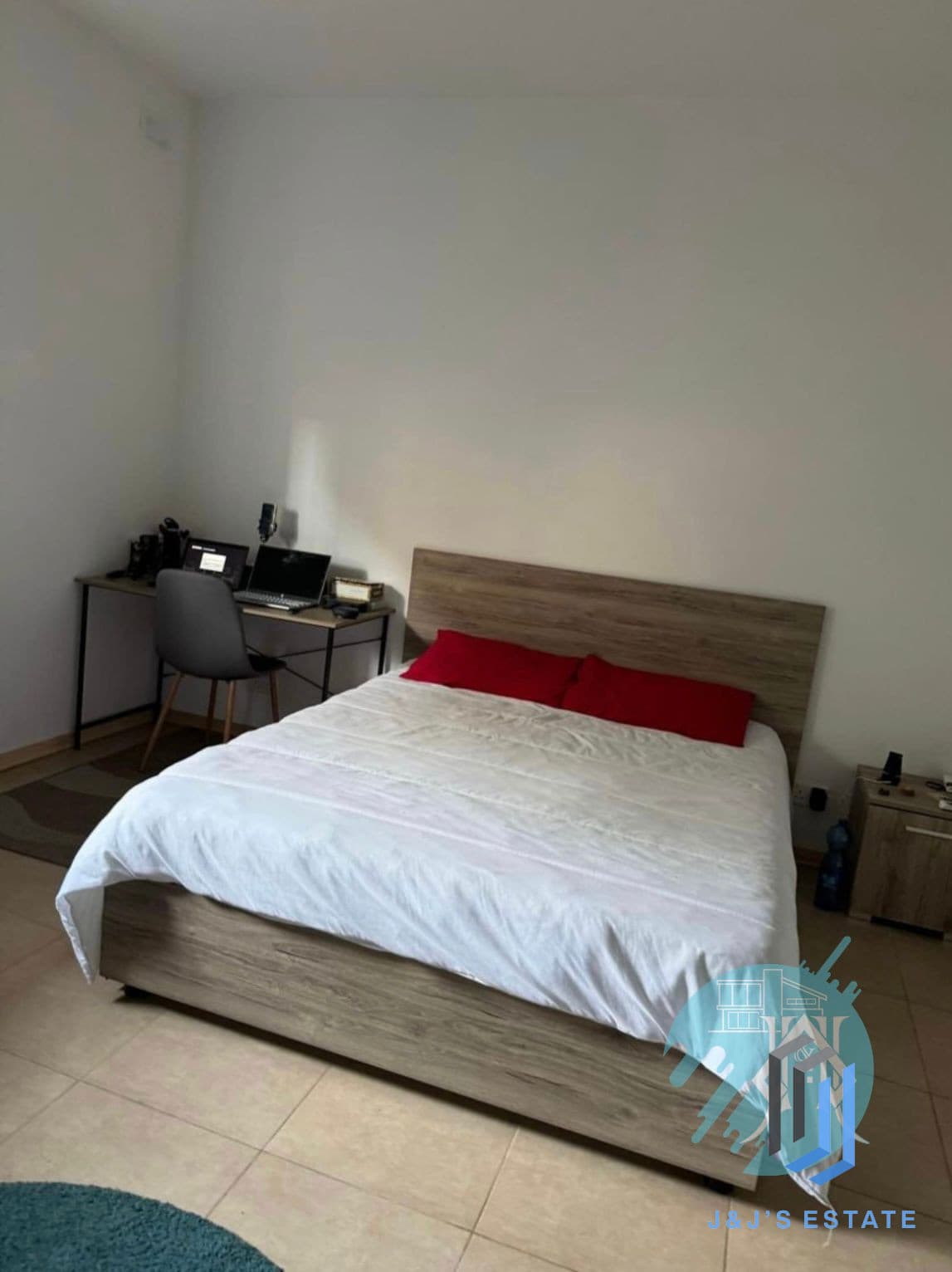 Charming 3-Bedroom Maisonette in Swieqi - Pet Friendly · 1
