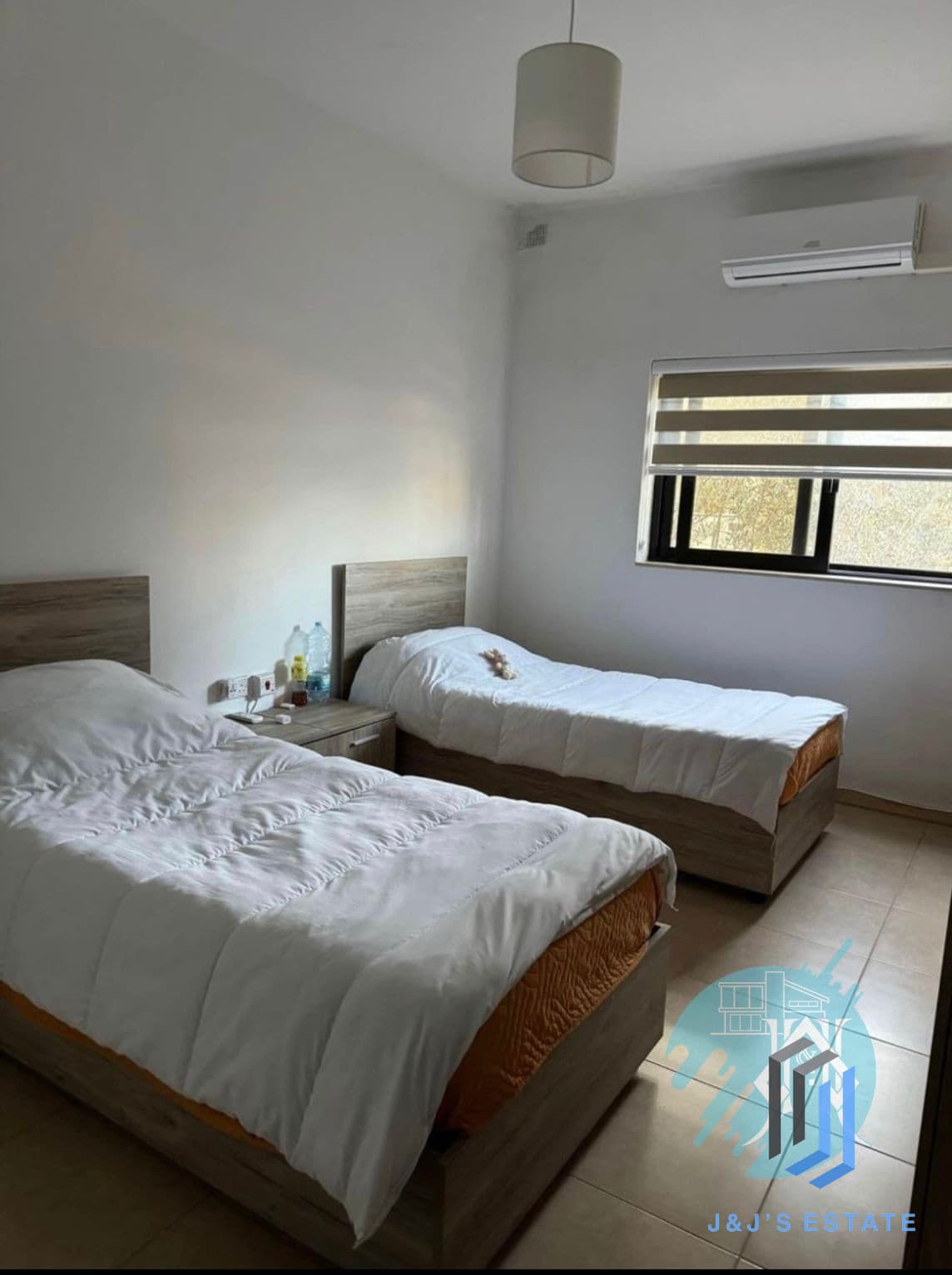 Charming 3-Bedroom Maisonette in Swieqi - Pet Friendly · 3
