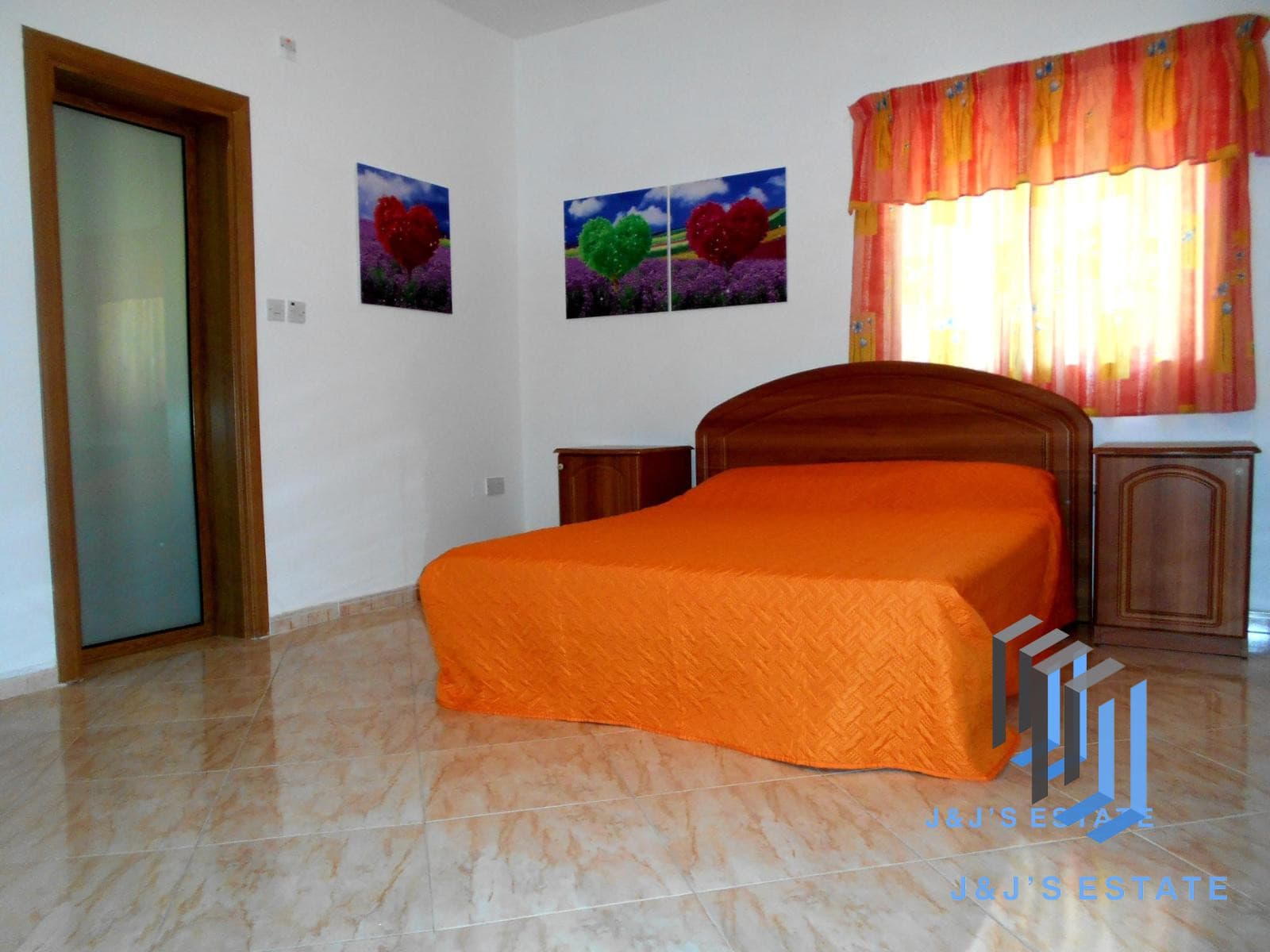 3 bedrooms · Apartment in Marsaskala