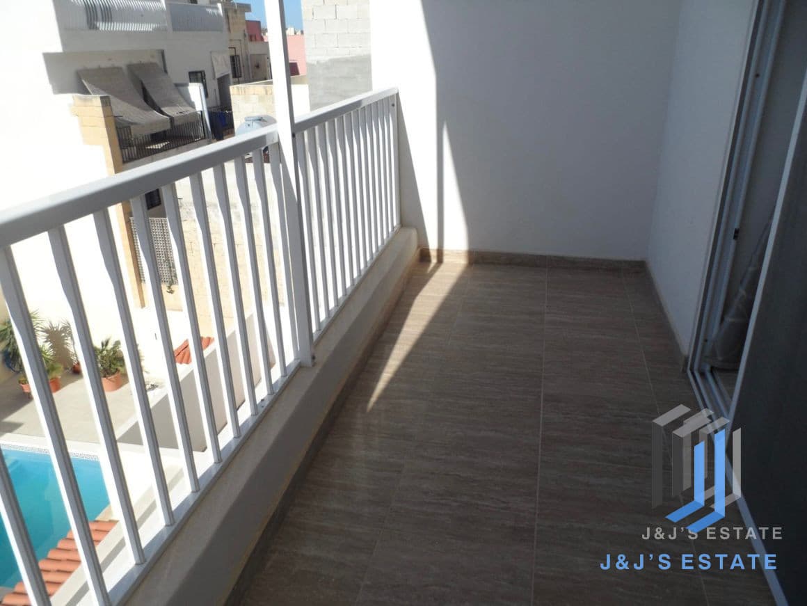3 bedrooms · Apartment in Marsaskala