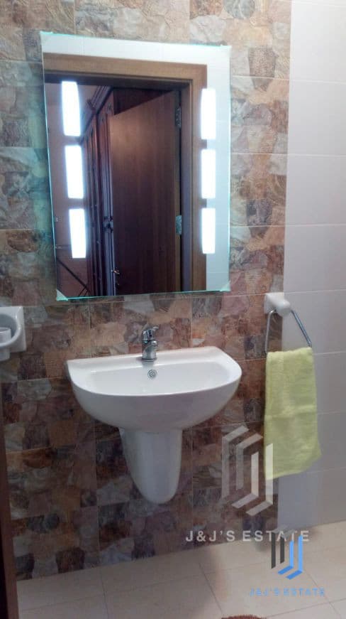 Stunning 3-Bedroom Apartment in Marsaskala with Views · 4
