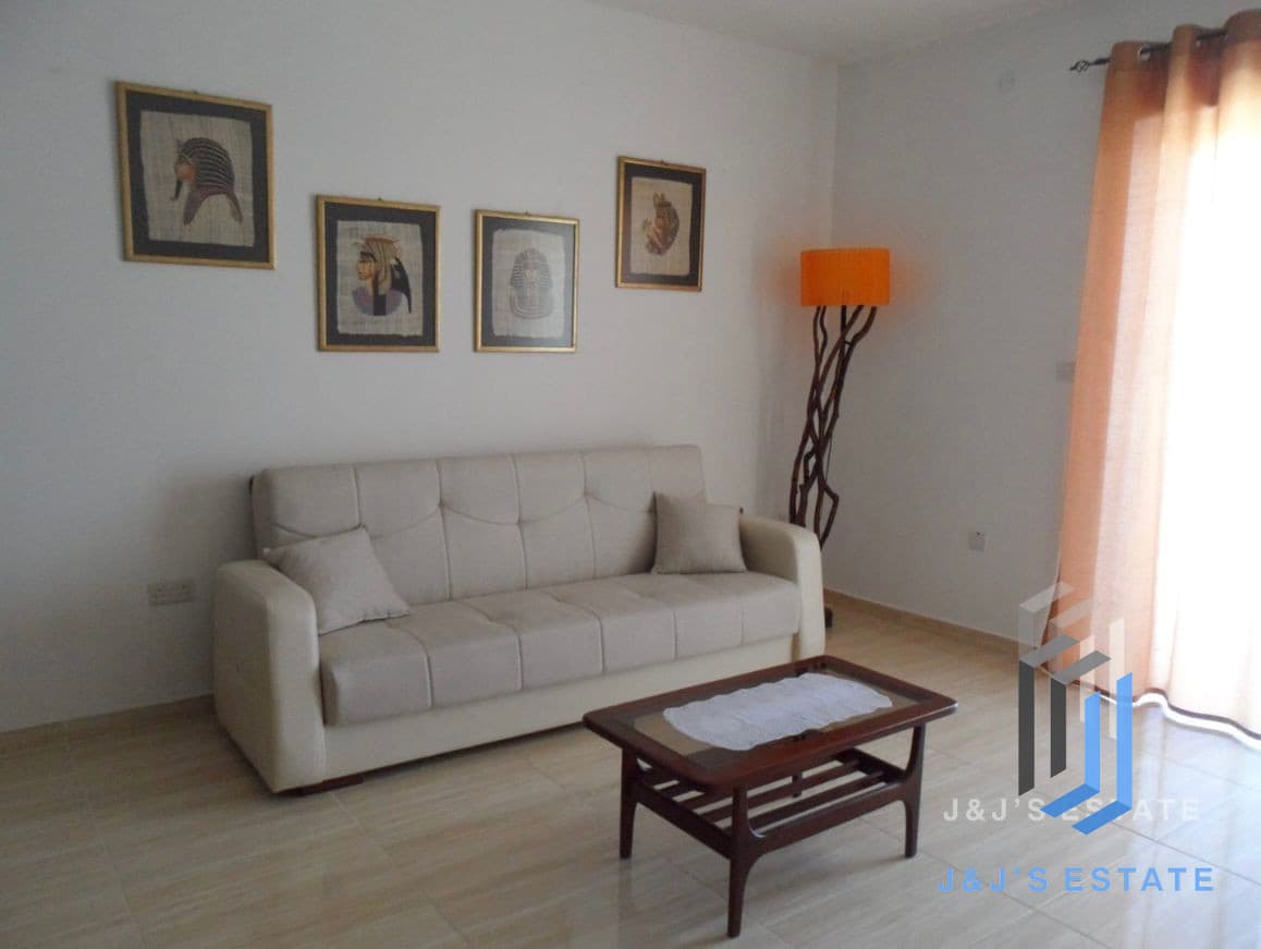 Stunning 3-Bedroom Apartment in Marsaskala with Views · 7