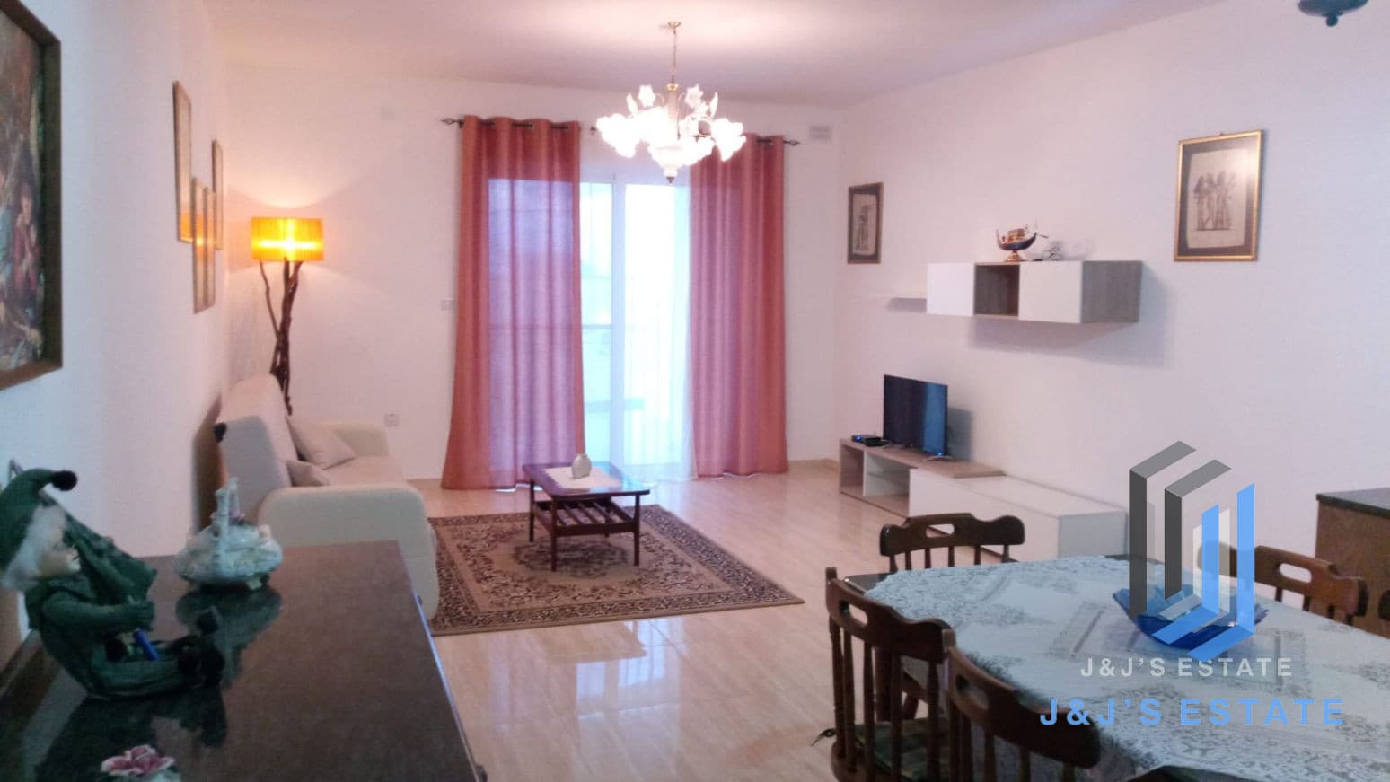 Stunning 3-Bedroom Apartment in Marsaskala with Views · 8